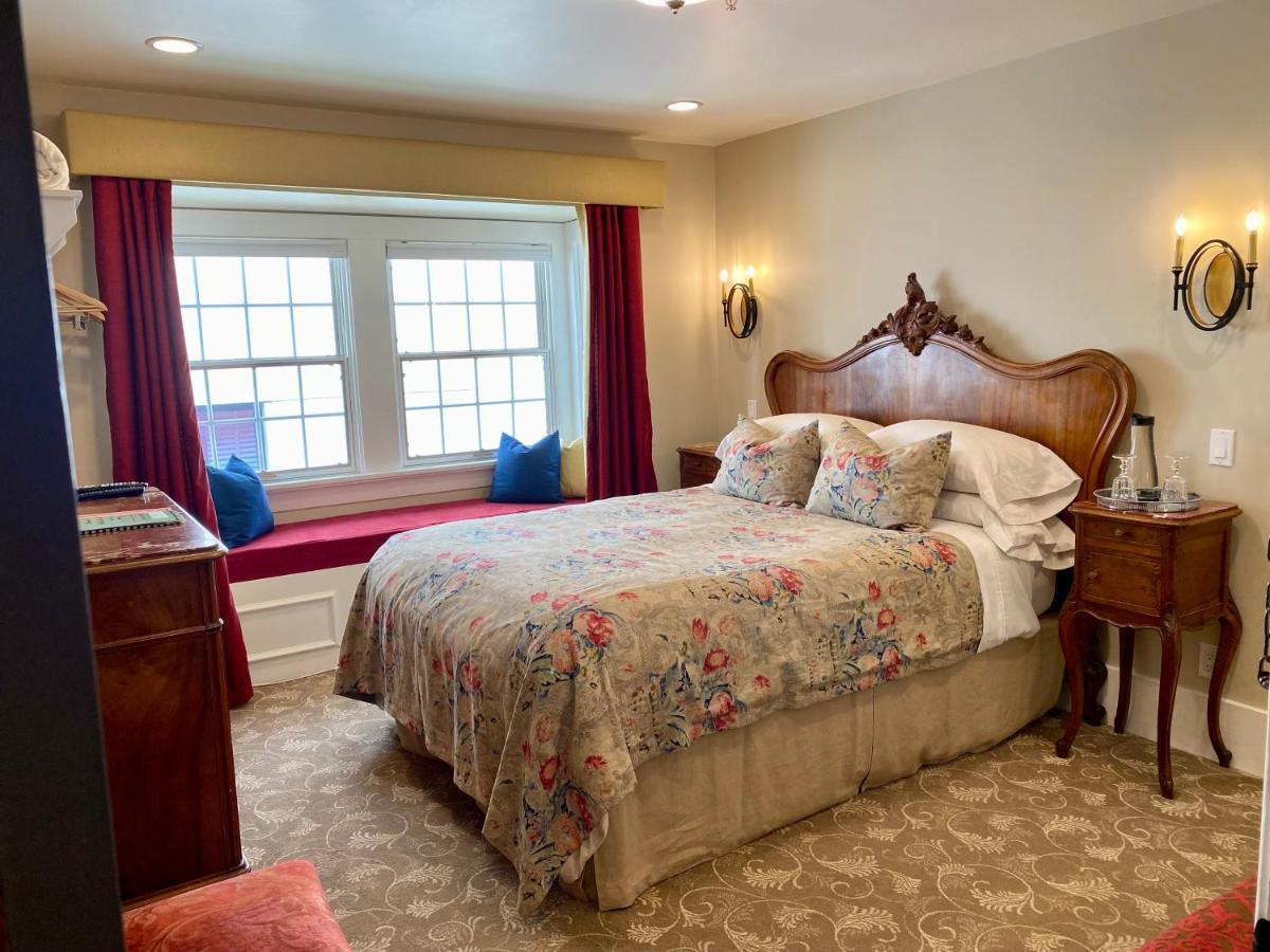 West End Guest House Langley Dış mekan fotoğraf