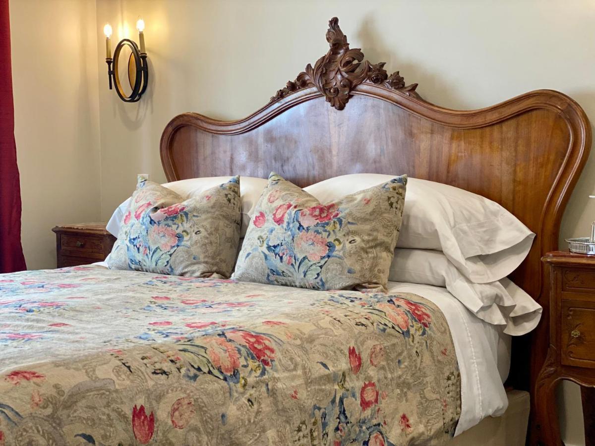 West End Guest House Langley Dış mekan fotoğraf