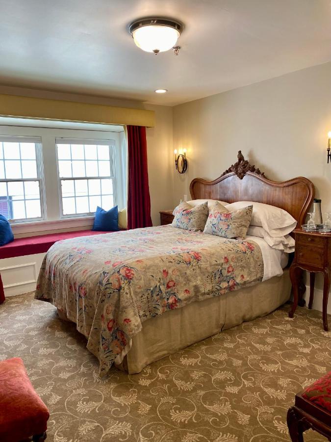 West End Guest House Langley Dış mekan fotoğraf