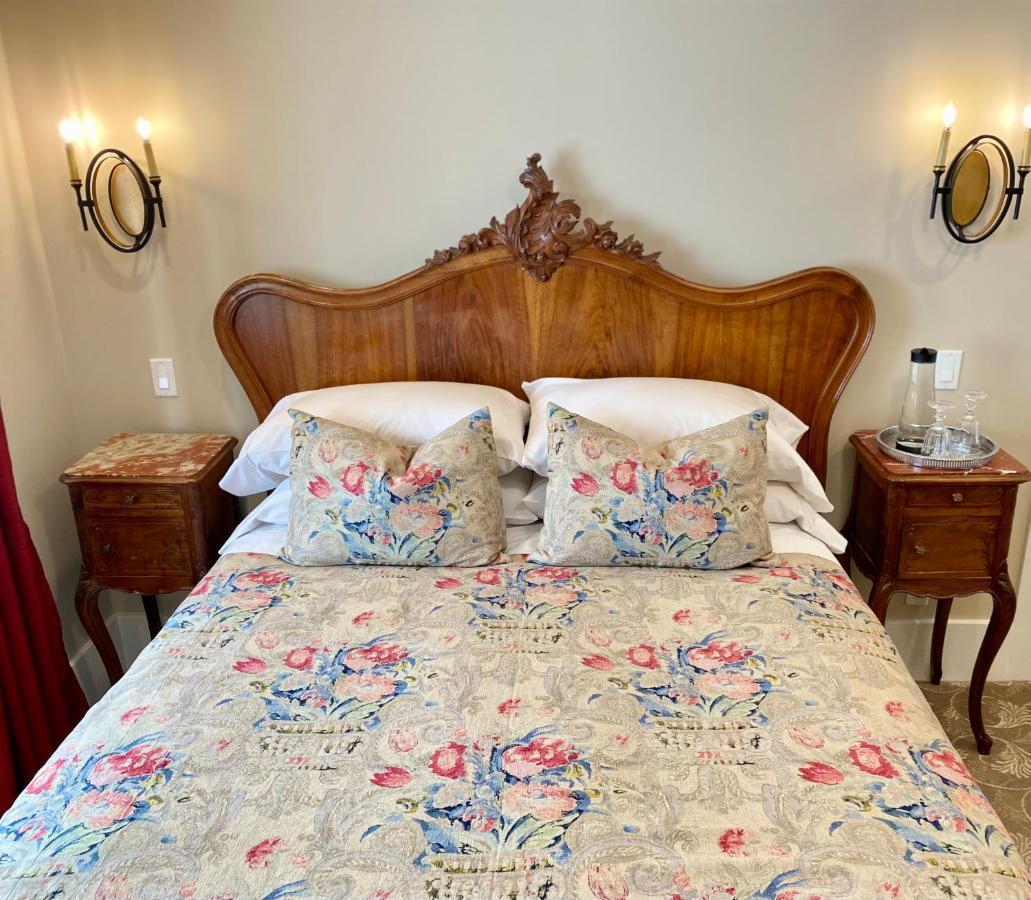 West End Guest House Langley Dış mekan fotoğraf
