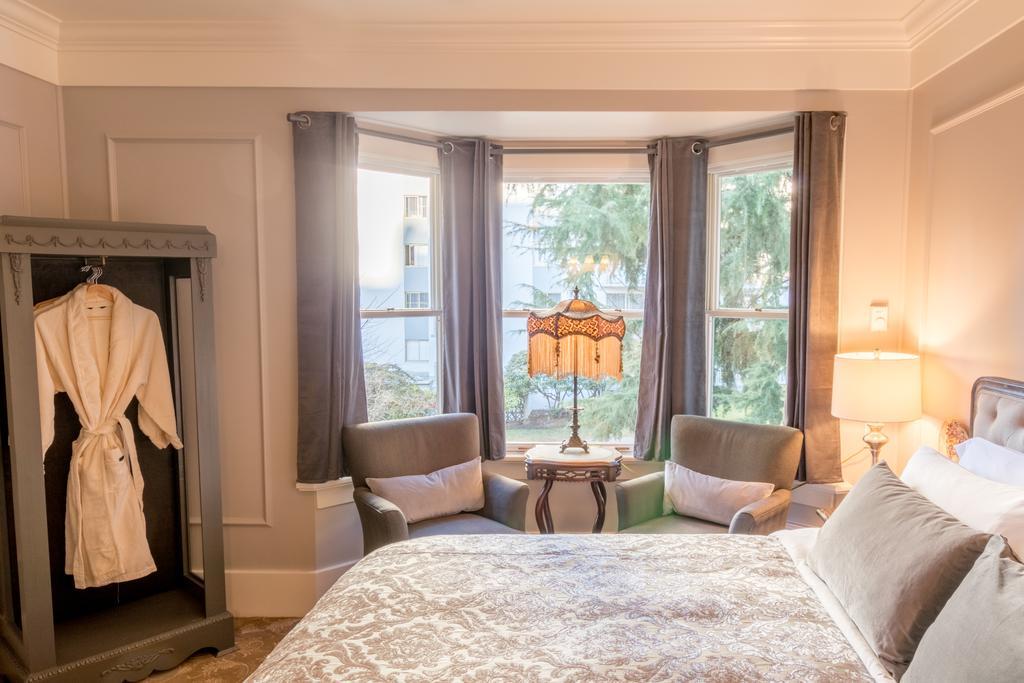 West End Guest House Langley Dış mekan fotoğraf