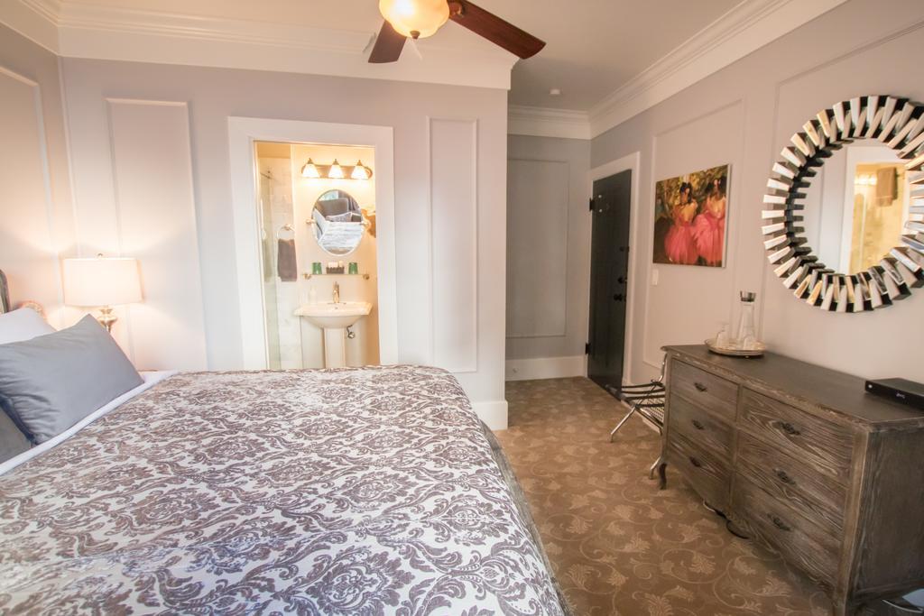 West End Guest House Langley Dış mekan fotoğraf