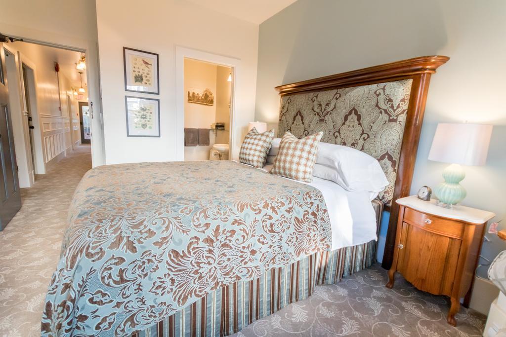 West End Guest House Langley Dış mekan fotoğraf