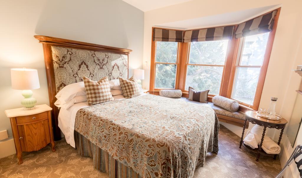 West End Guest House Langley Dış mekan fotoğraf