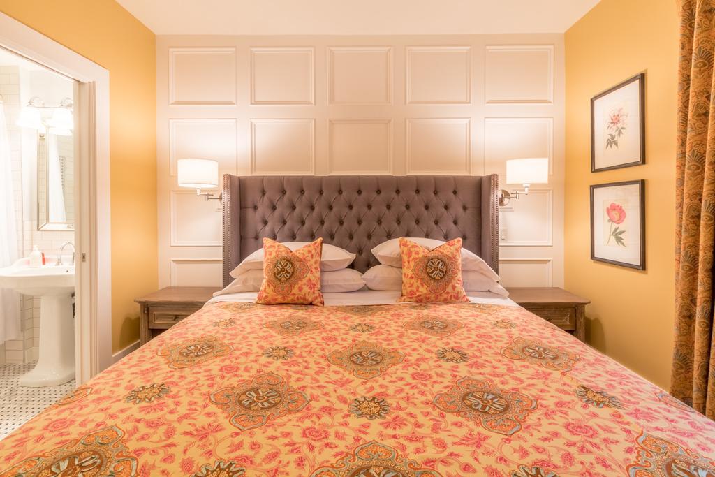 West End Guest House Langley Dış mekan fotoğraf
