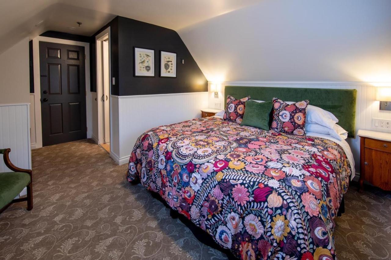 West End Guest House Langley Dış mekan fotoğraf